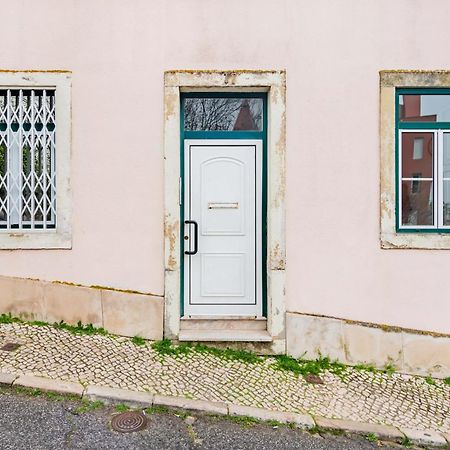 Miradouro Penha De Franca Duplex Διαμέρισμα Lisboa Εξωτερικό φωτογραφία