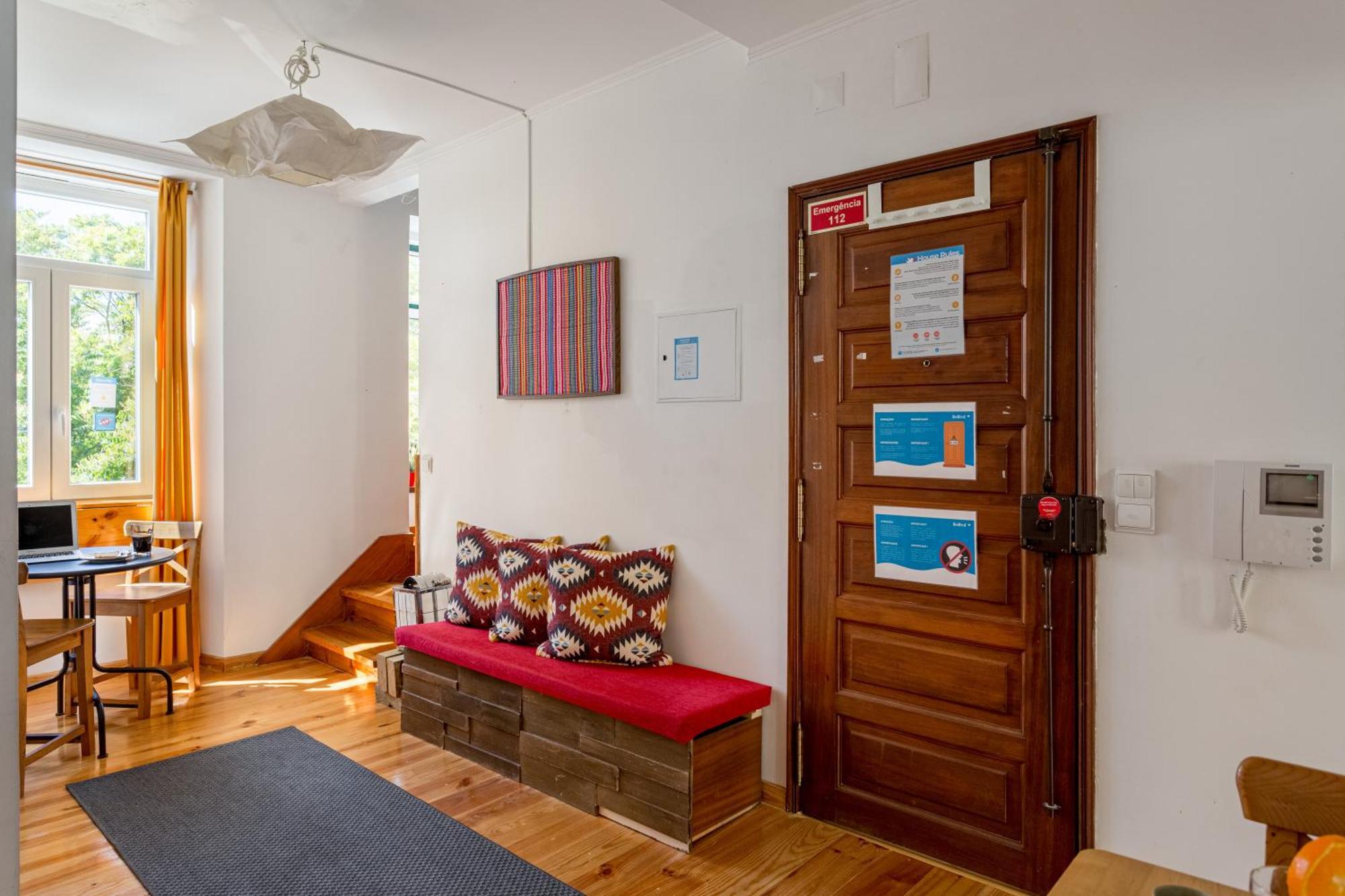 Miradouro Penha De Franca Duplex Διαμέρισμα Lisboa Εξωτερικό φωτογραφία