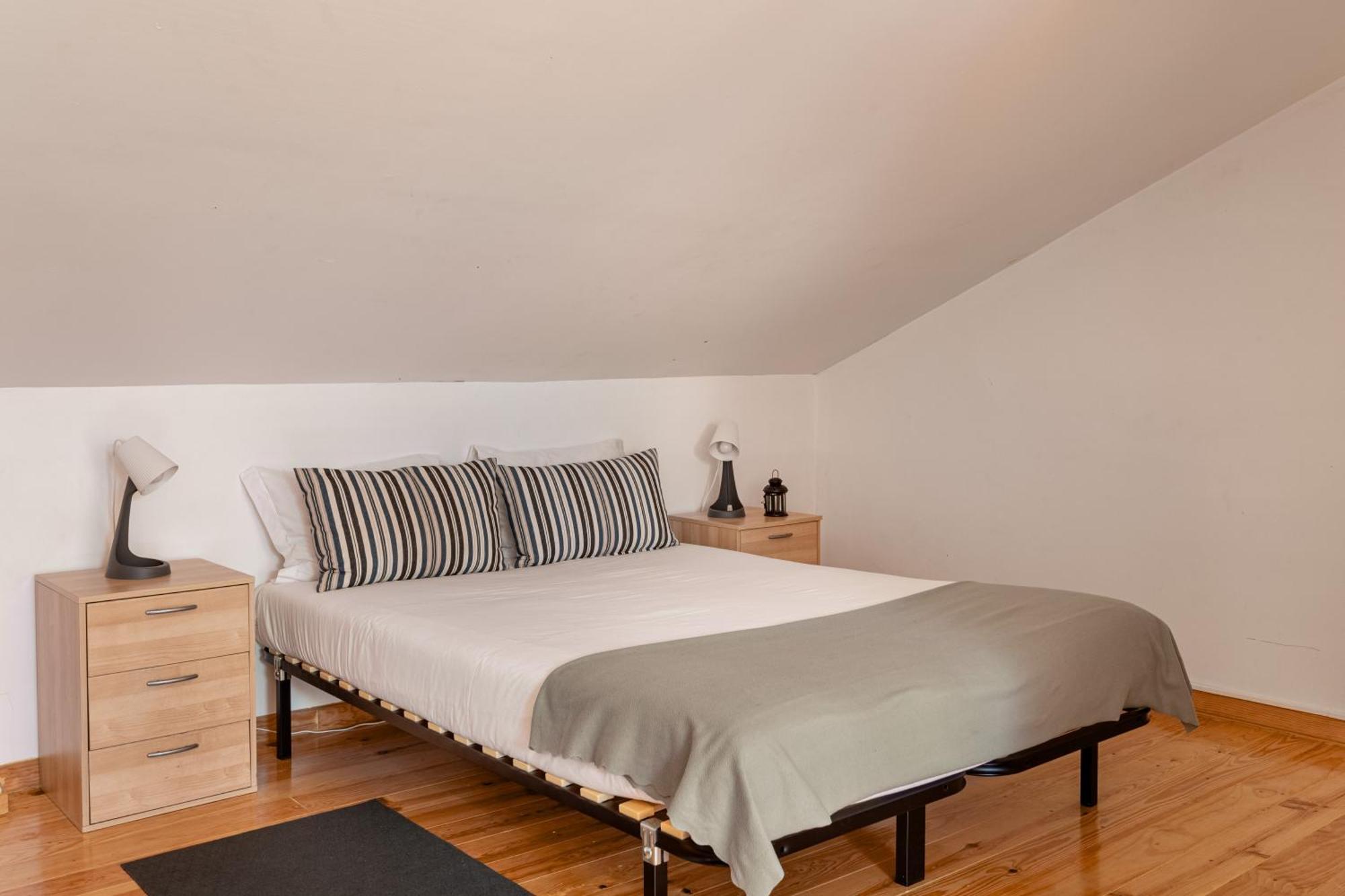 Miradouro Penha De Franca Duplex Διαμέρισμα Lisboa Εξωτερικό φωτογραφία