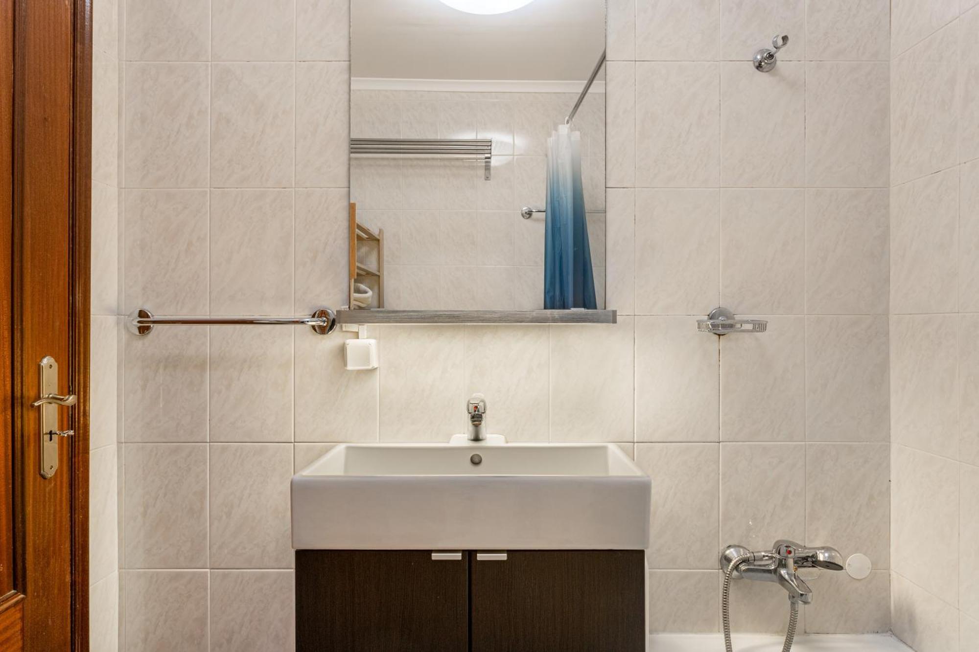 Miradouro Penha De Franca Duplex Διαμέρισμα Lisboa Εξωτερικό φωτογραφία