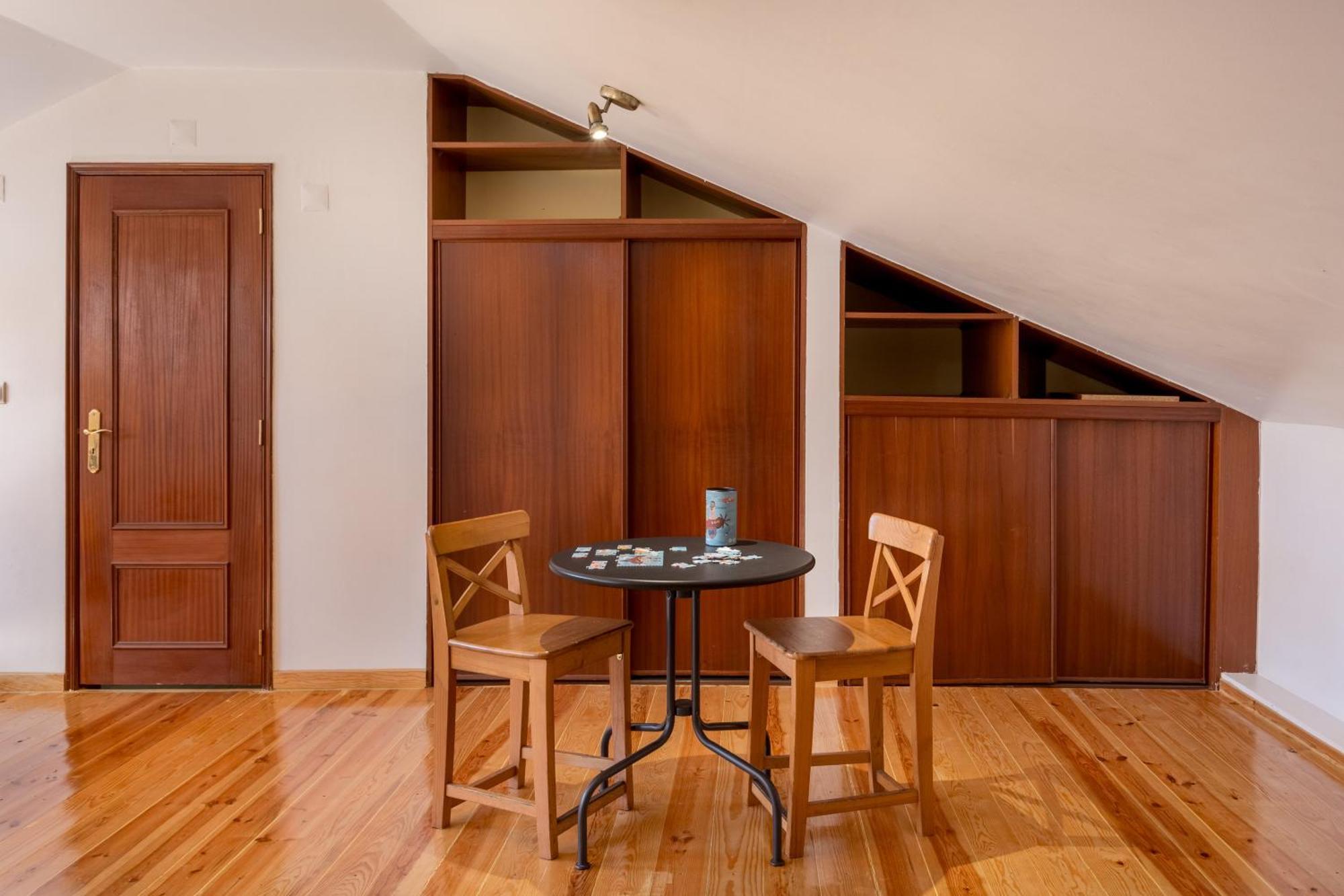 Miradouro Penha De Franca Duplex Διαμέρισμα Lisboa Εξωτερικό φωτογραφία