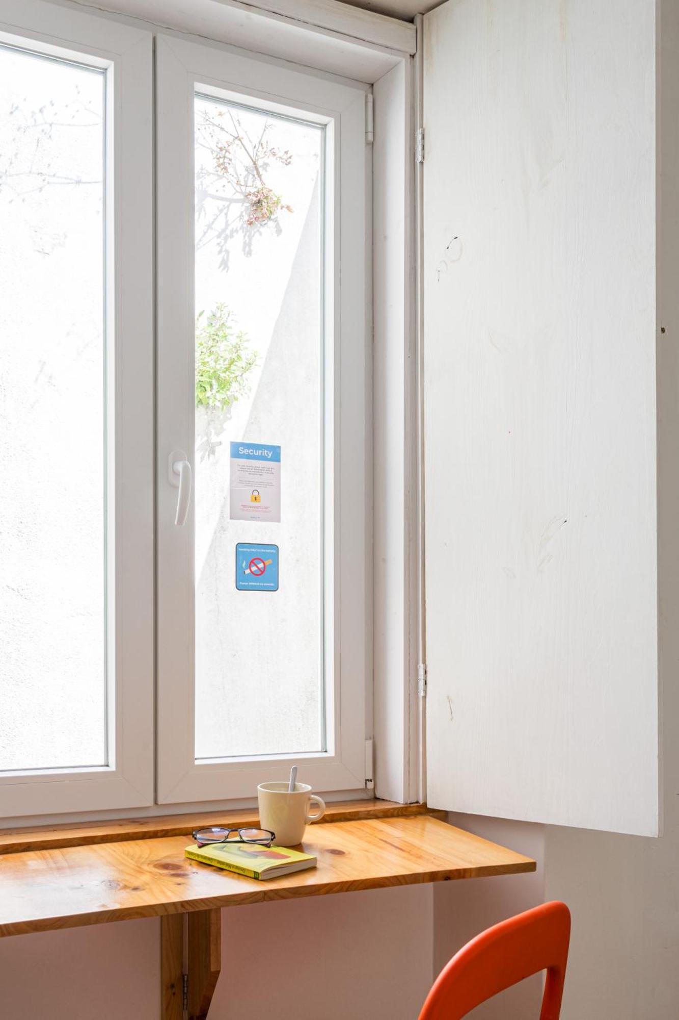 Miradouro Penha De Franca Duplex Διαμέρισμα Lisboa Εξωτερικό φωτογραφία