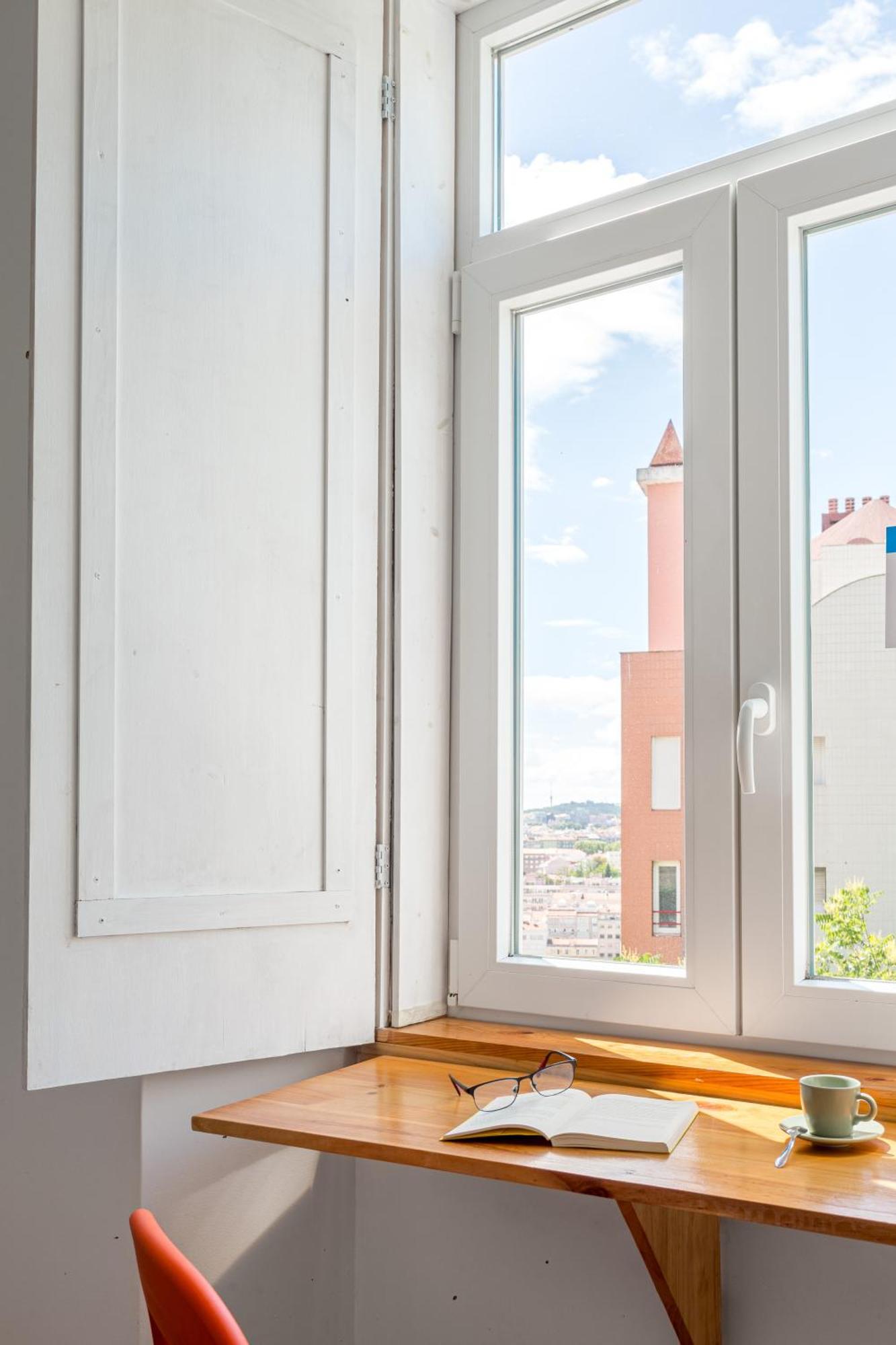 Miradouro Penha De Franca Duplex Διαμέρισμα Lisboa Εξωτερικό φωτογραφία
