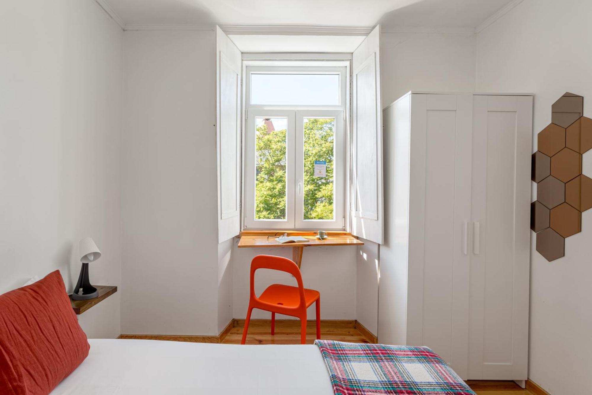 Miradouro Penha De Franca Duplex Διαμέρισμα Lisboa Εξωτερικό φωτογραφία