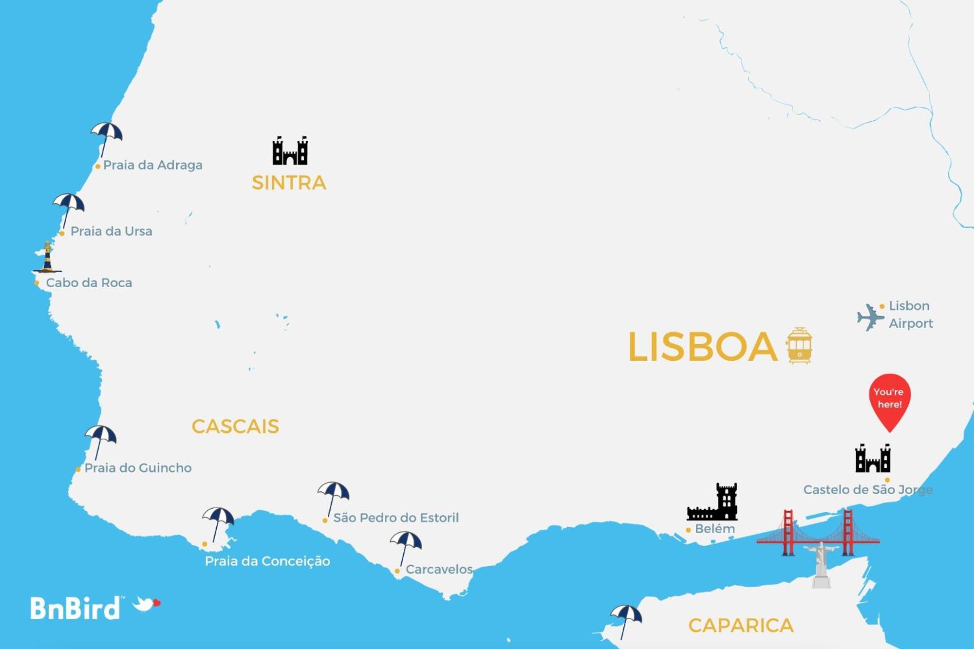 Miradouro Penha De Franca Duplex Διαμέρισμα Lisboa Εξωτερικό φωτογραφία